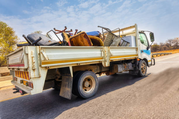 Best Construction Debris Removal  in Wildwood Lake, TN